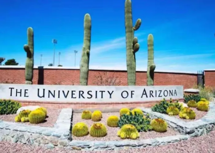 Dom wakacyjny Central, Remodeled, 3 Bedroom 2 Ba, Fenced Tucson